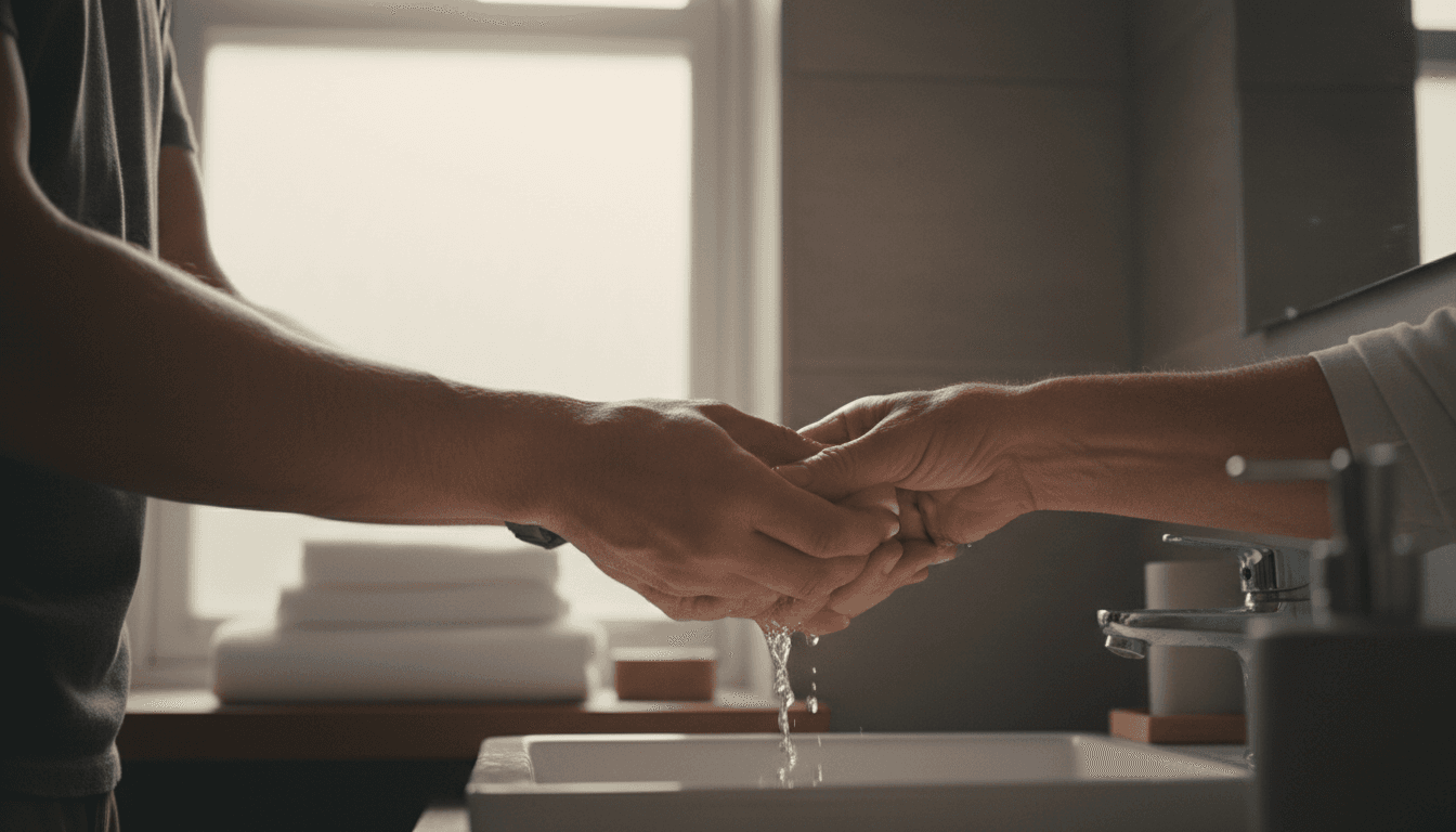 Personal care support